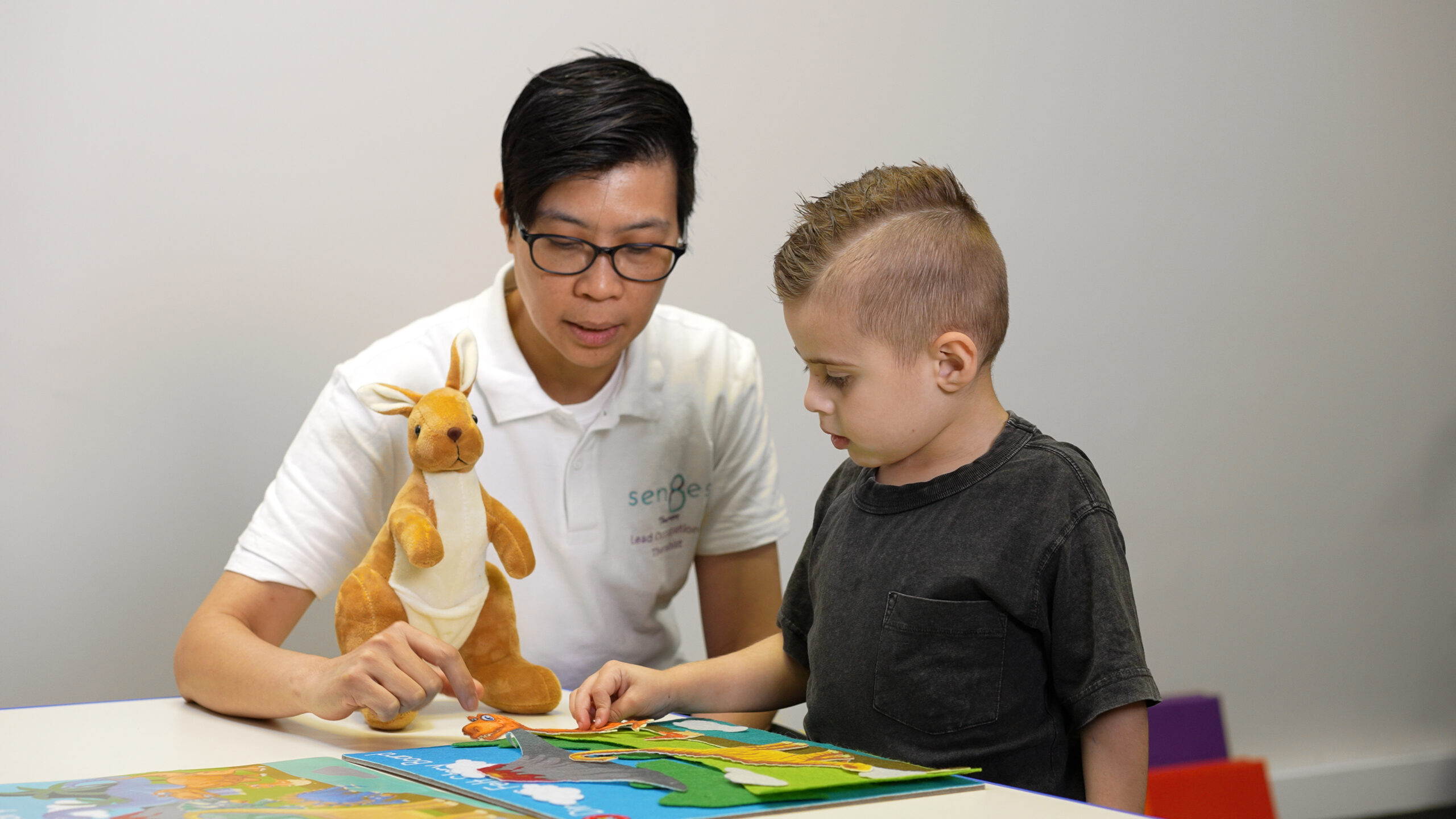 Children and Young Adults Occupational Therapy in Adelaide