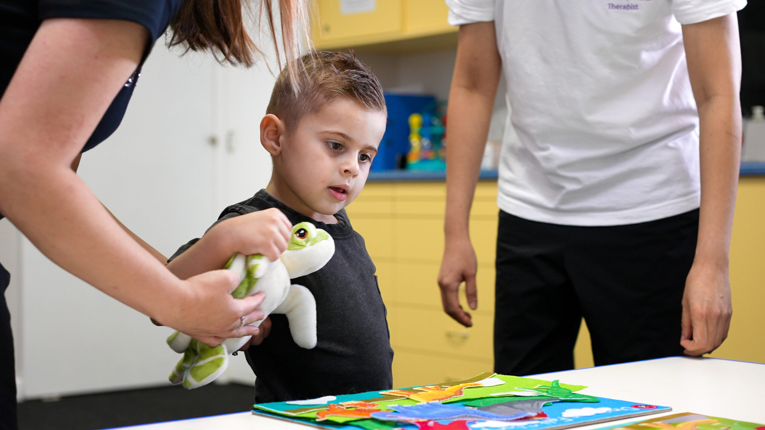 Children and Young Adults Occupational Therapy in Adelaide