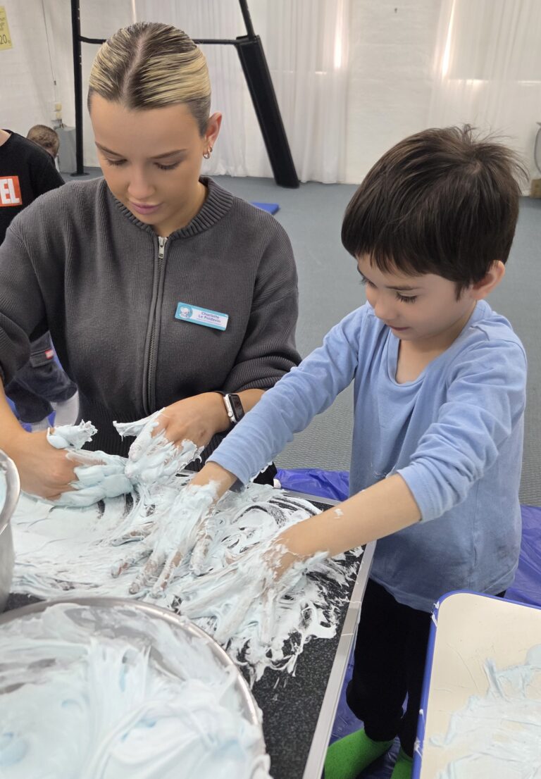 School Holidays Program